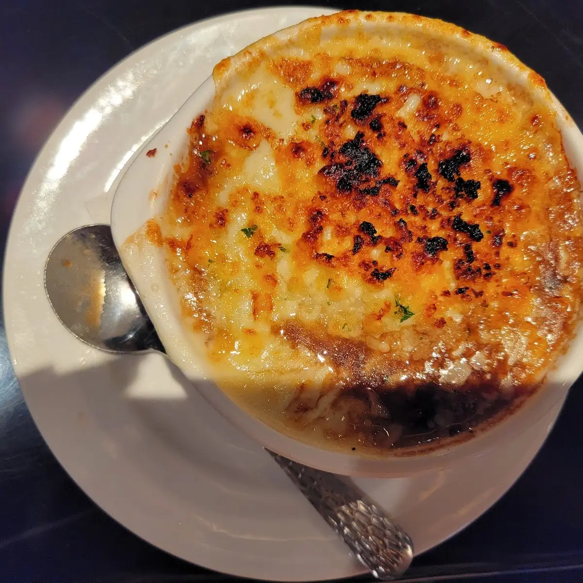 French Onion Soup