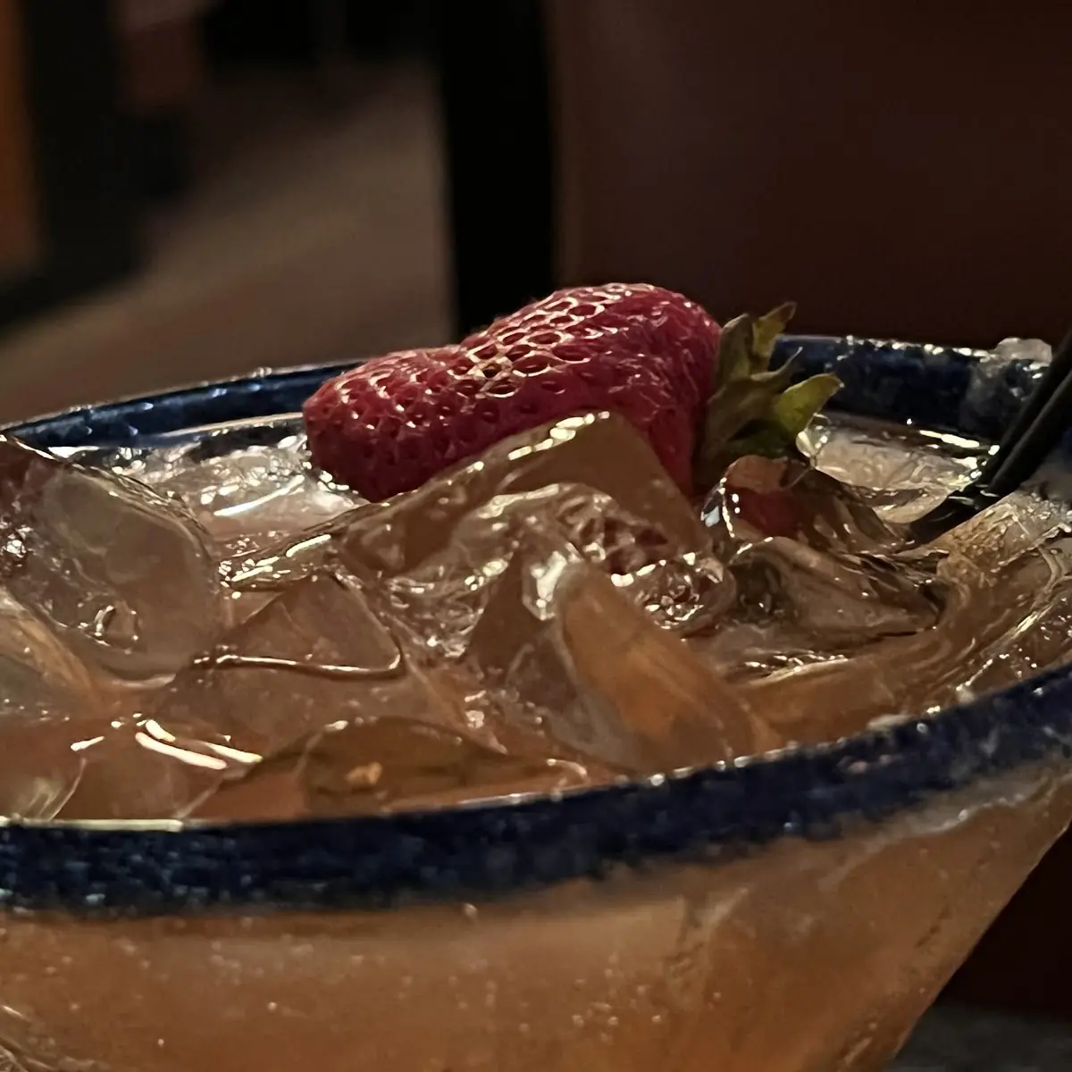 Texas Margarita