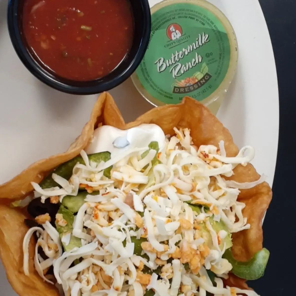 Taco Salad