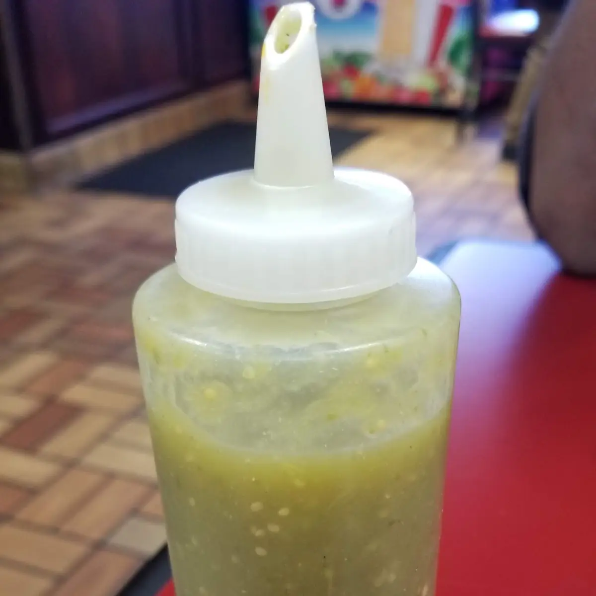 Salsa Verde