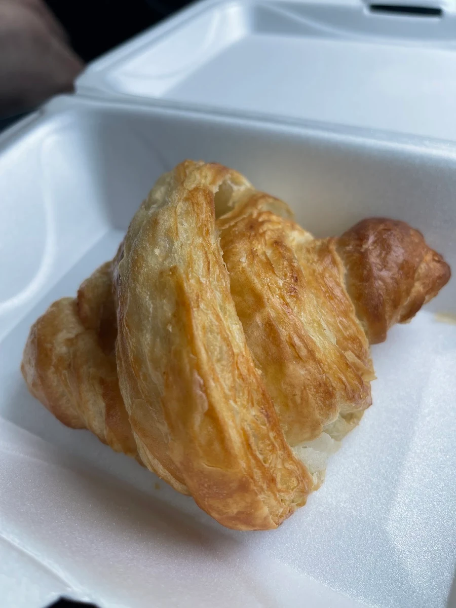 Croissant