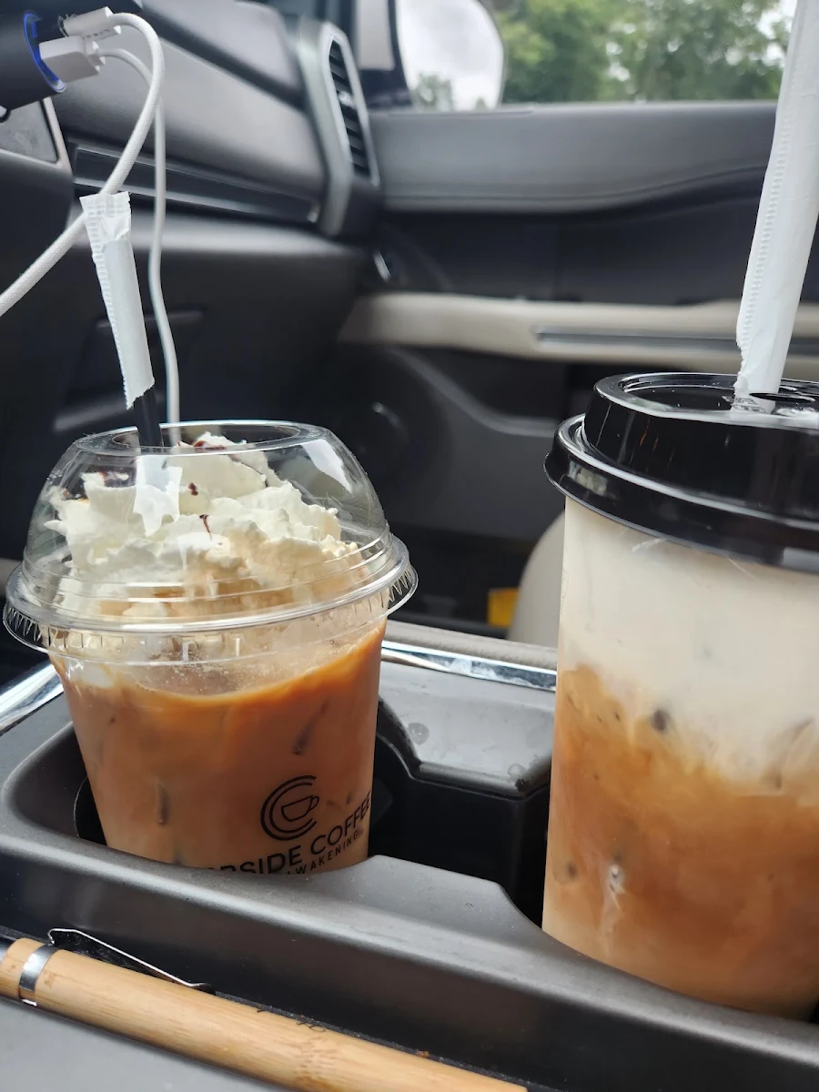 Thai Tea