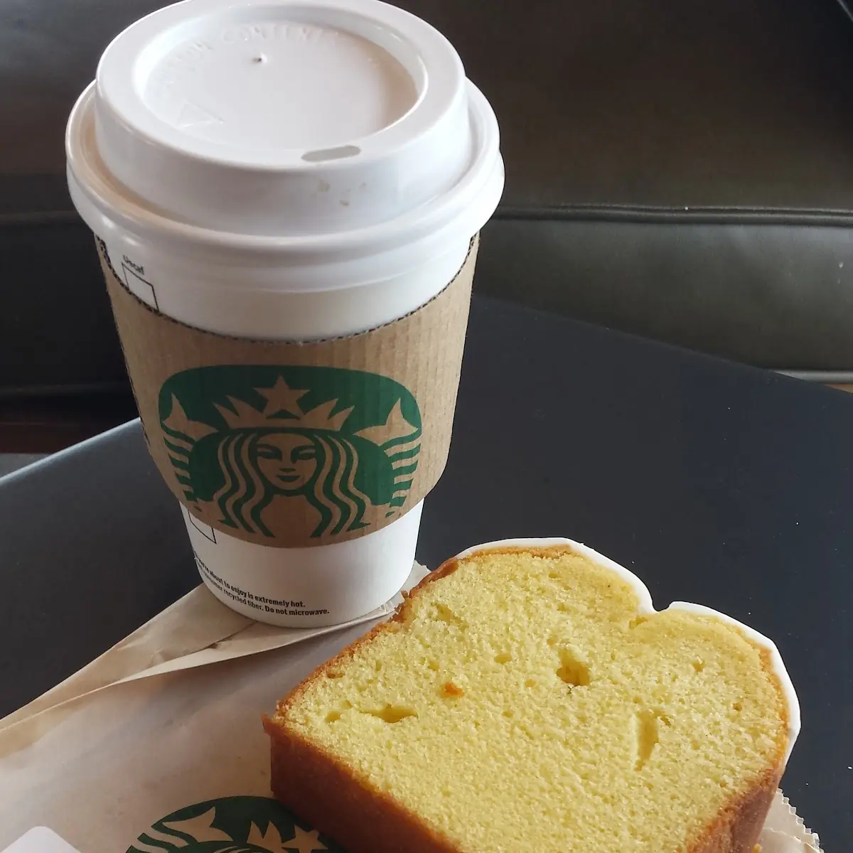 Pound Cake