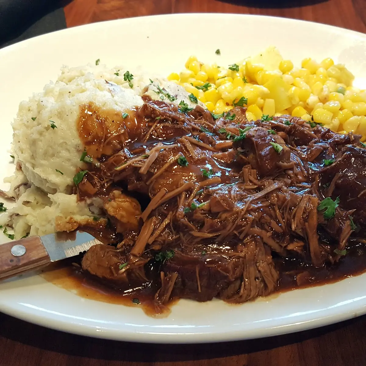 Pot Roast