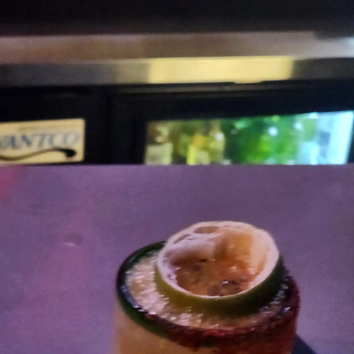 Mai Tai