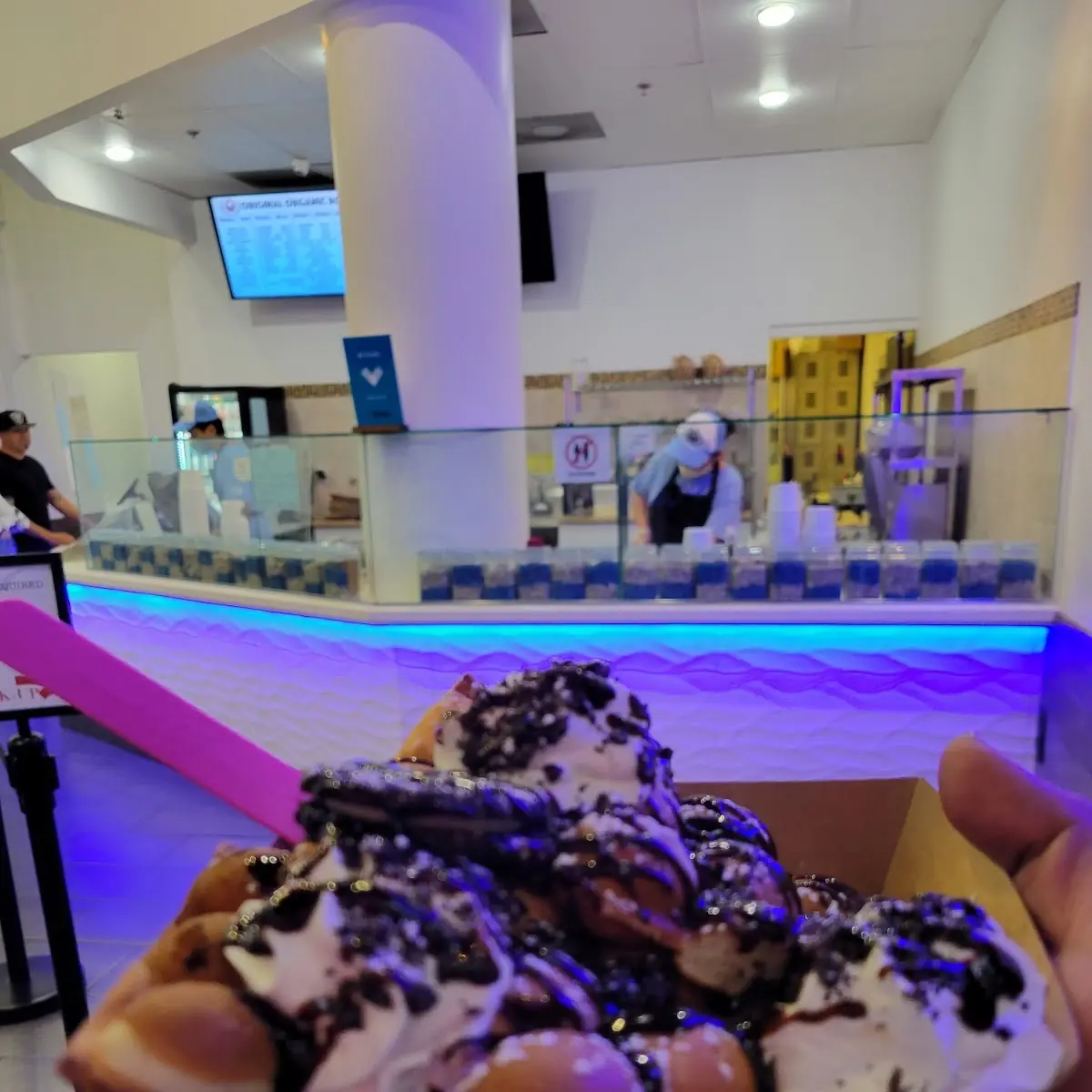 Banana Split