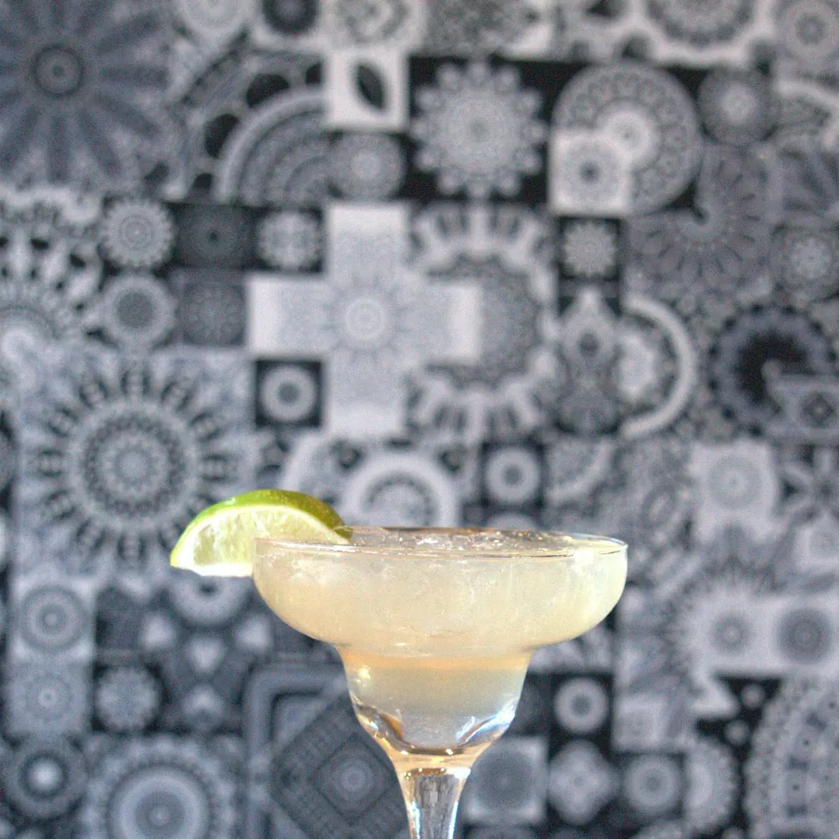House Margarita