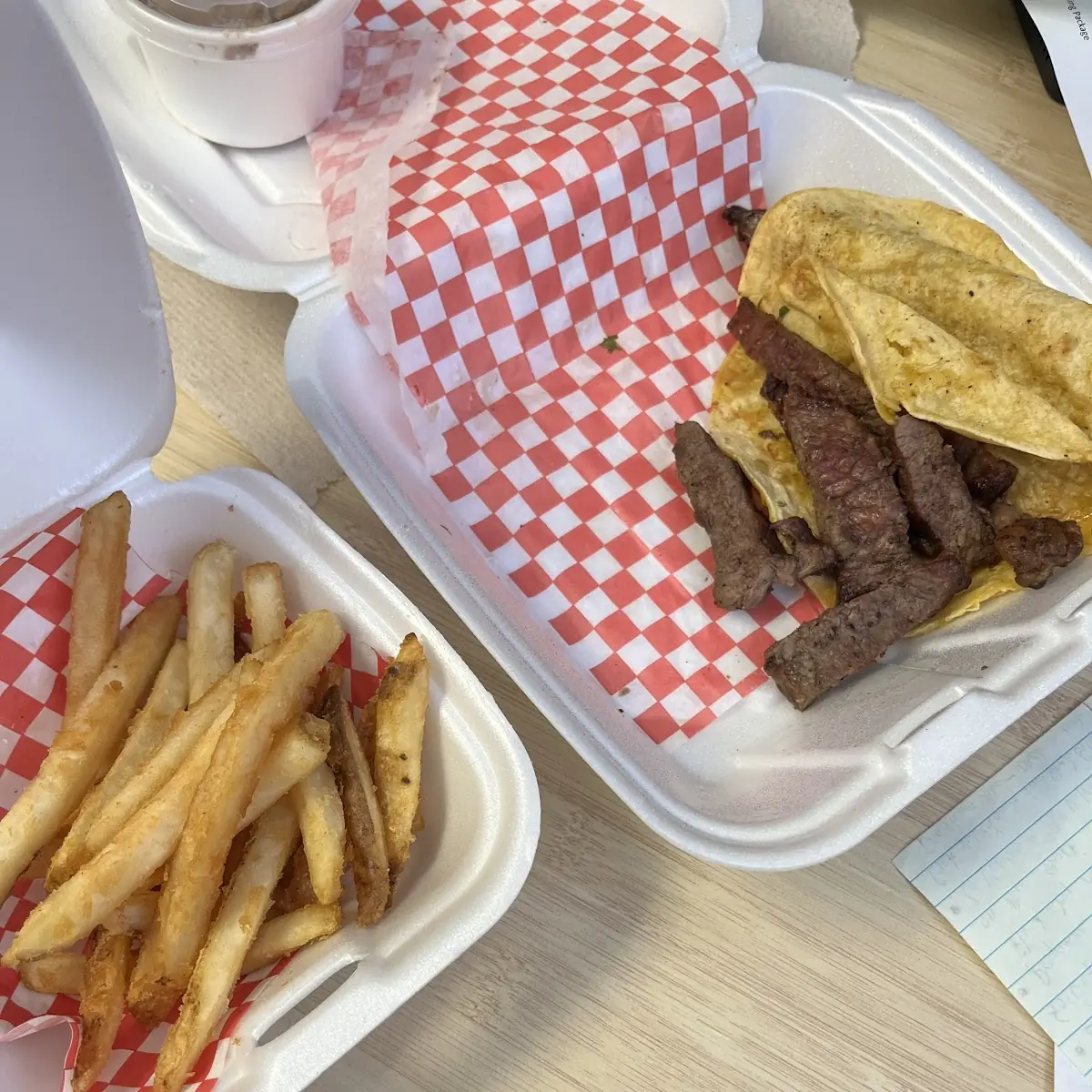 Patty Melt