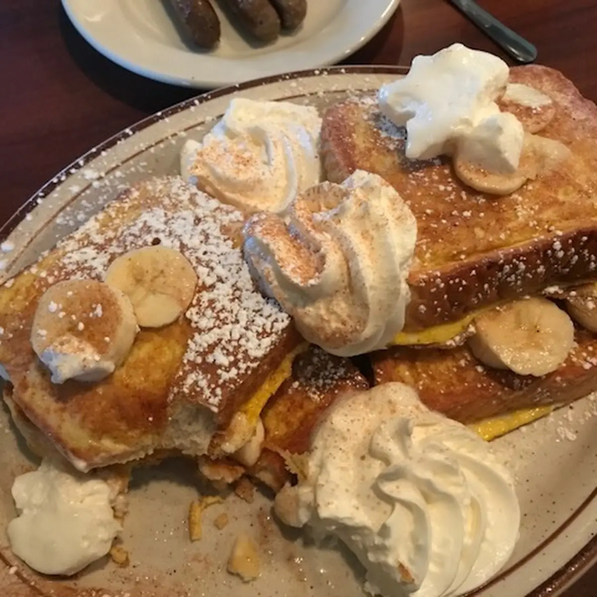French Toast - Texas Toast