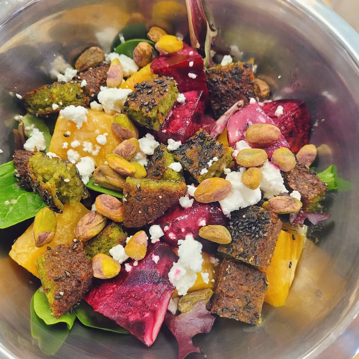 Beet Salad