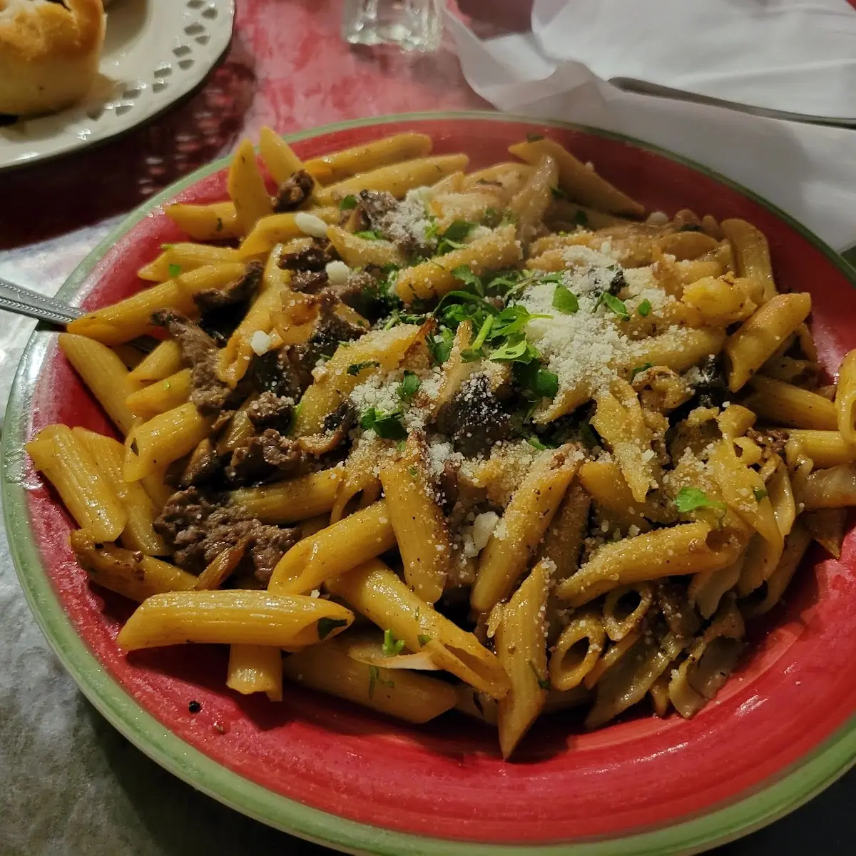 Caesar Salad