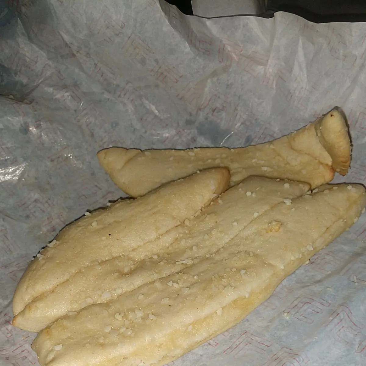 Bread Sticks