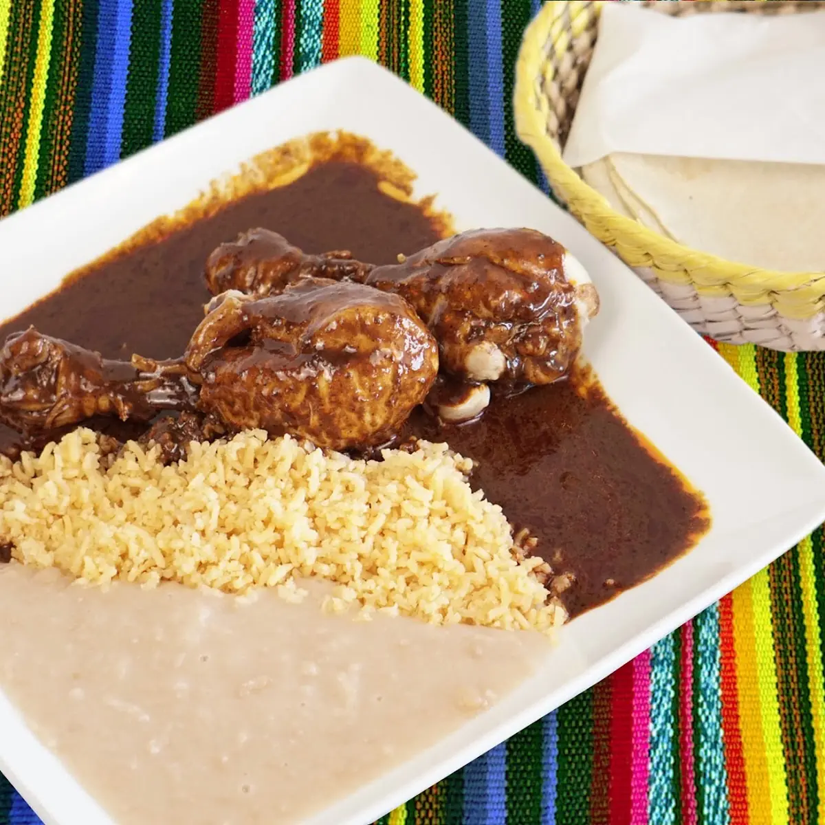 Mole Sauce