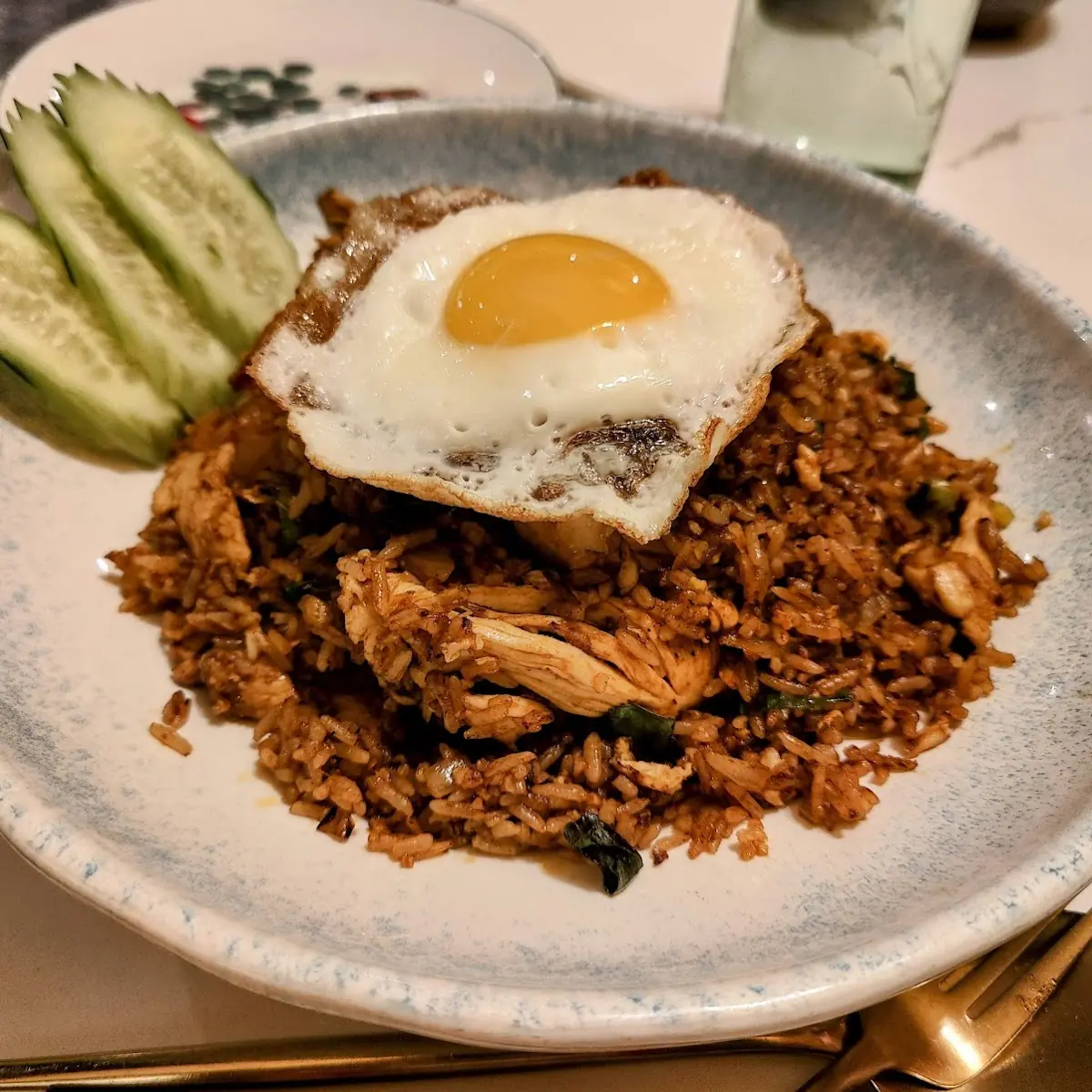 Nasi Goreng
