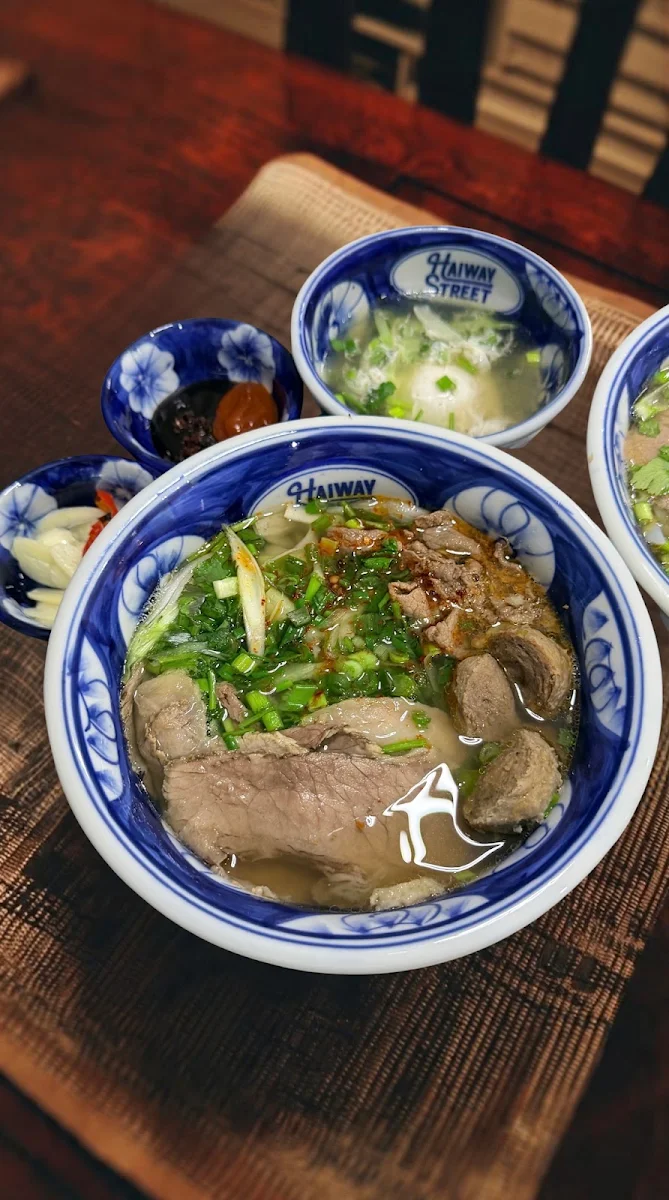 Special Pho