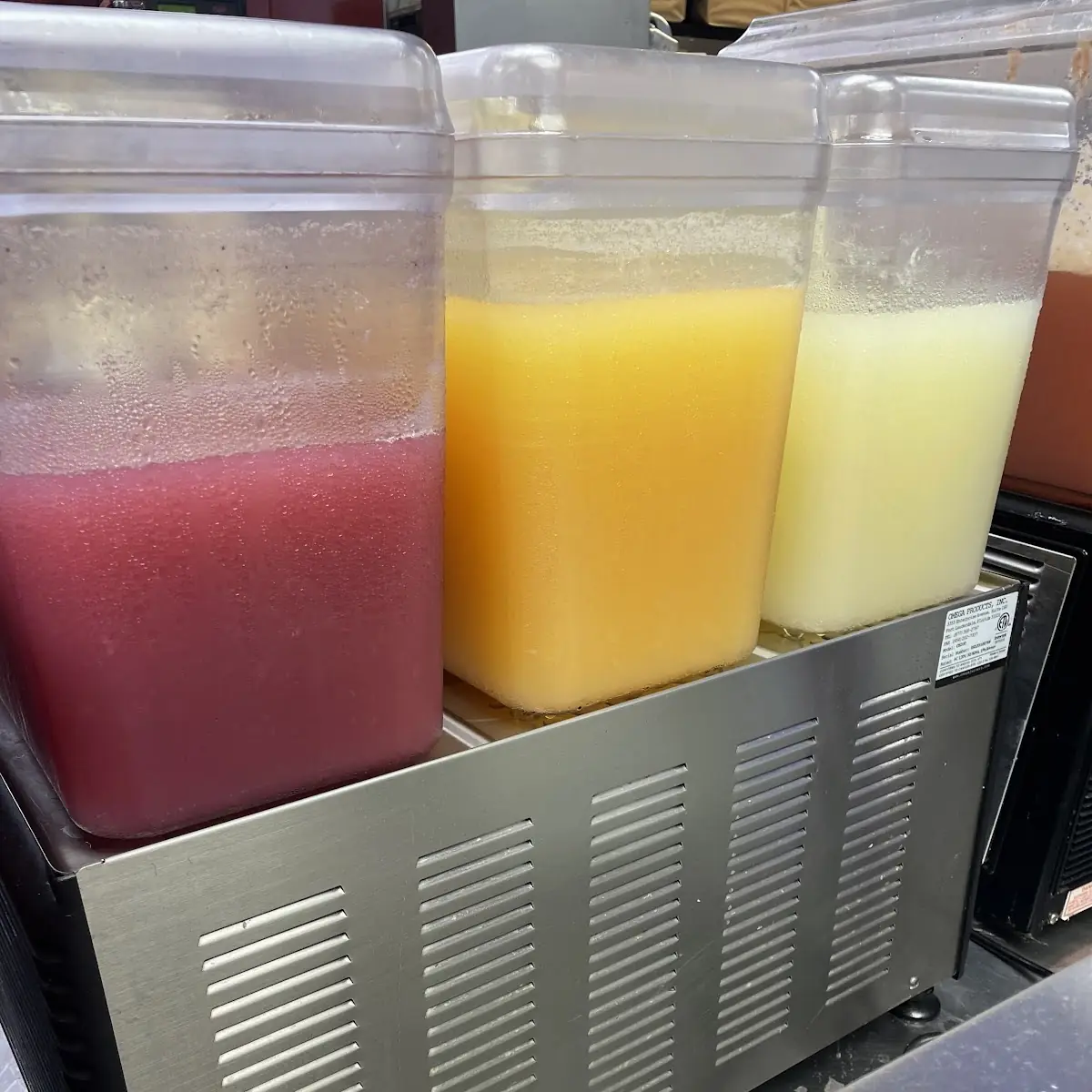 Simply Orange Juice