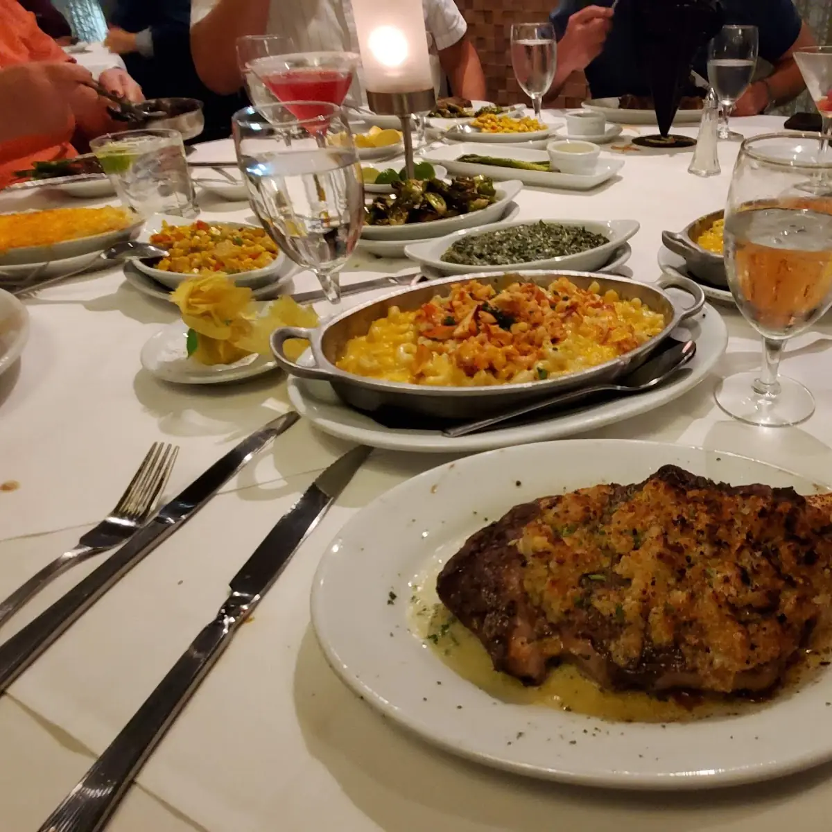 Cowboy Ribeye