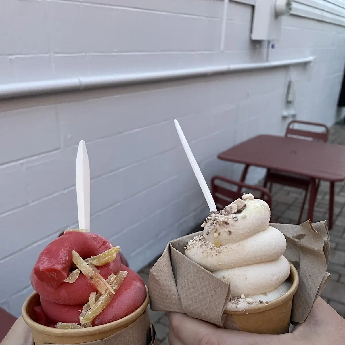 Banana Split