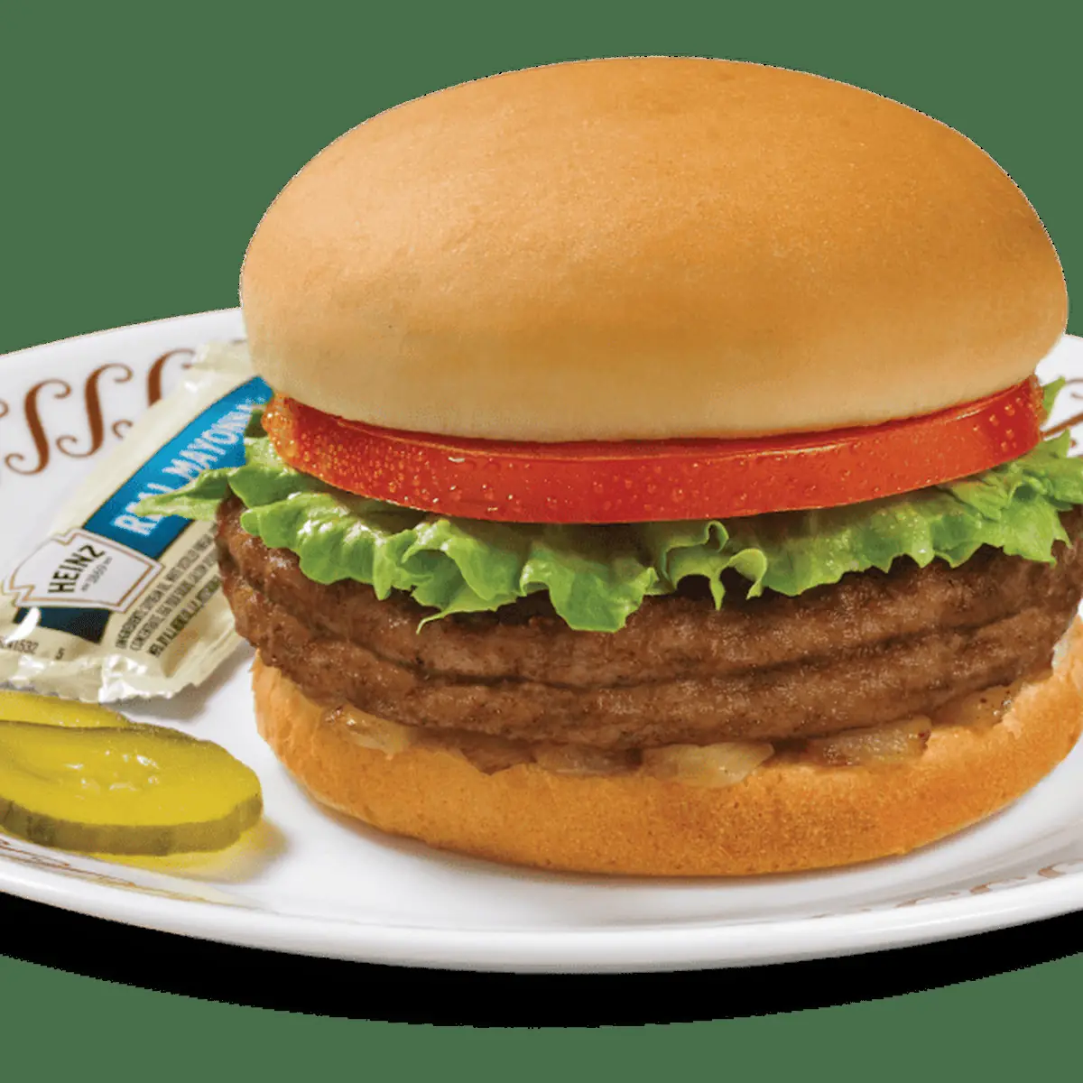 Original Cheeseburger