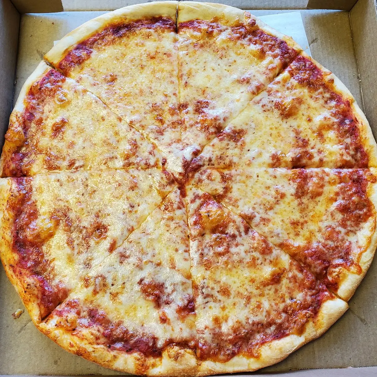Cheese Pizza