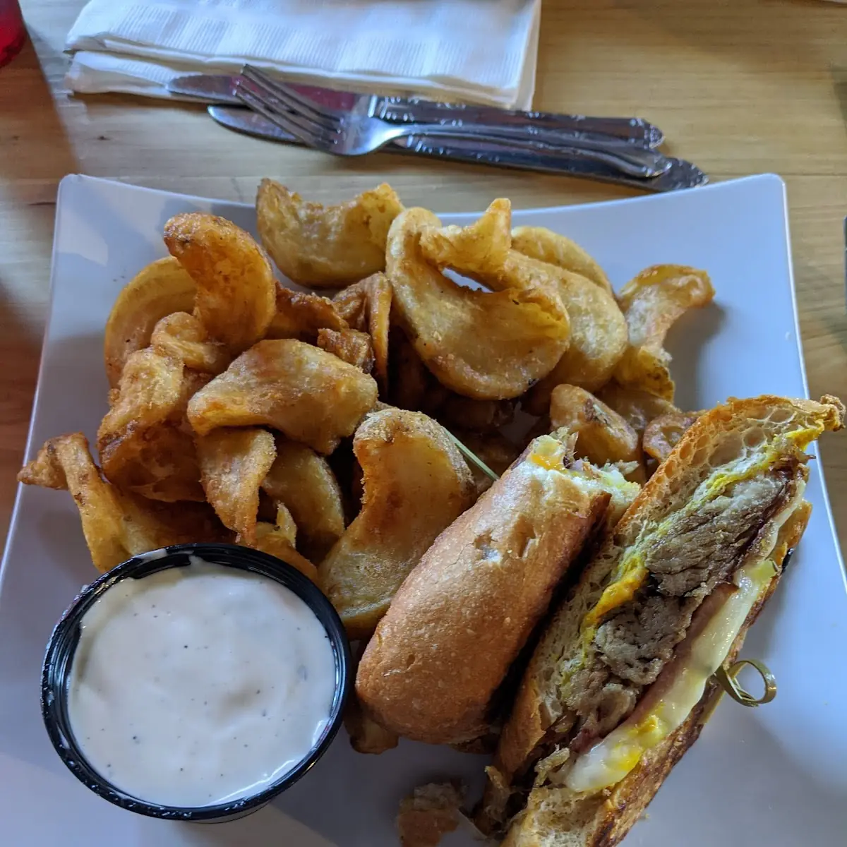 Beer Battered Onion Rings