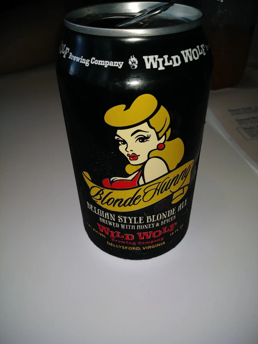 Energy Drink
