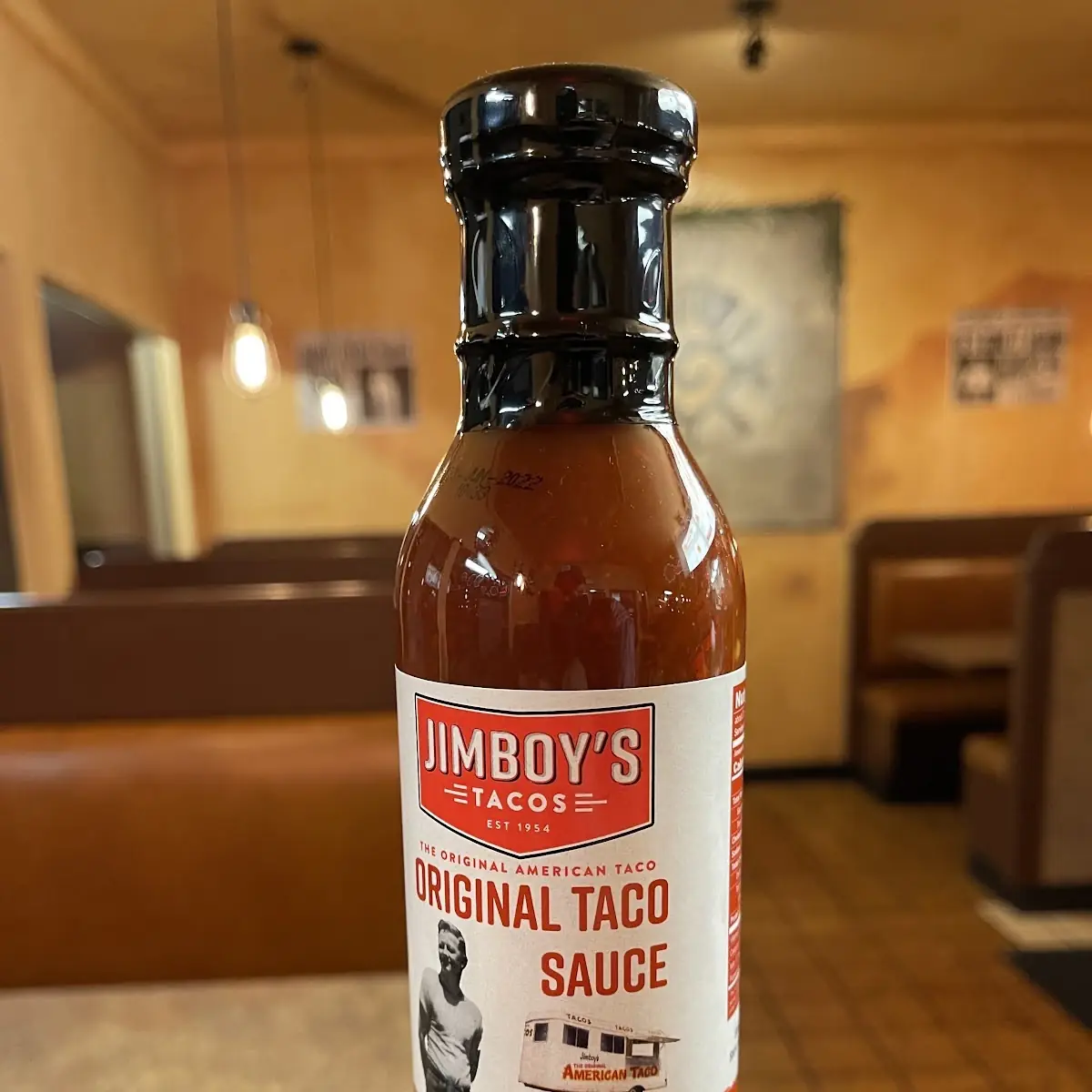 Hot Sauce