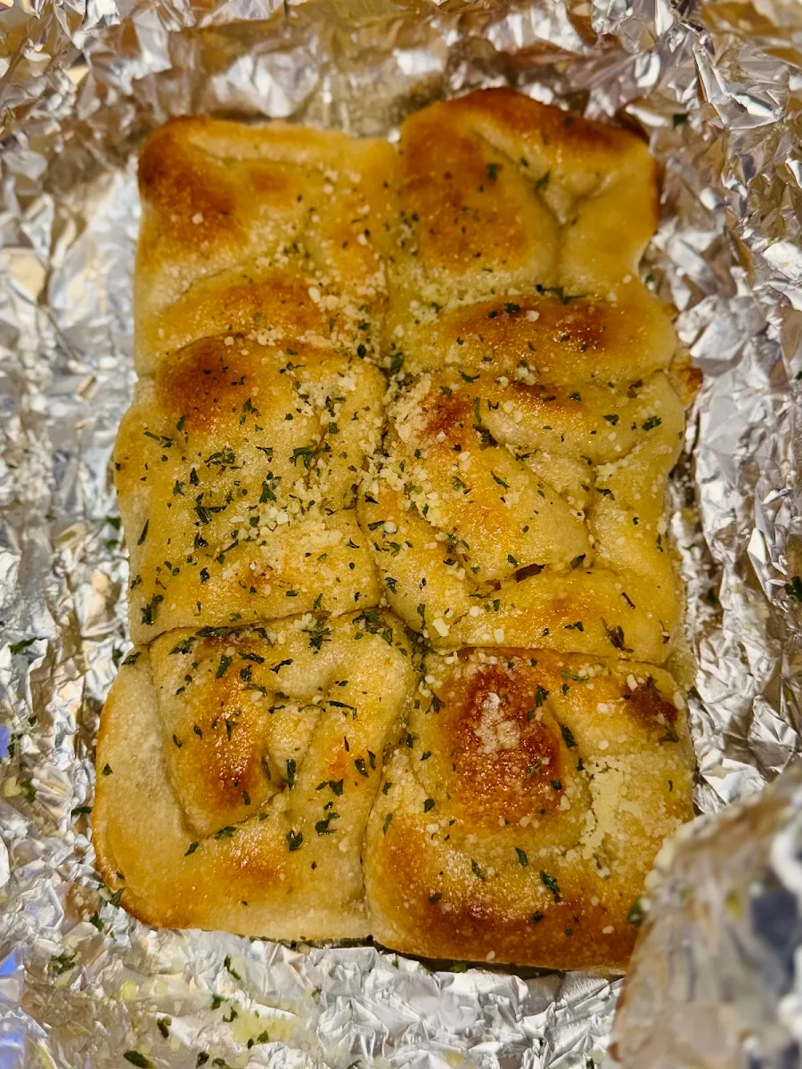 Garlic Bread