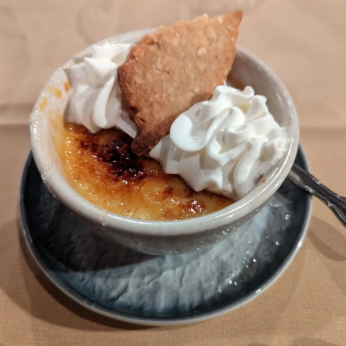 Creme Brulee