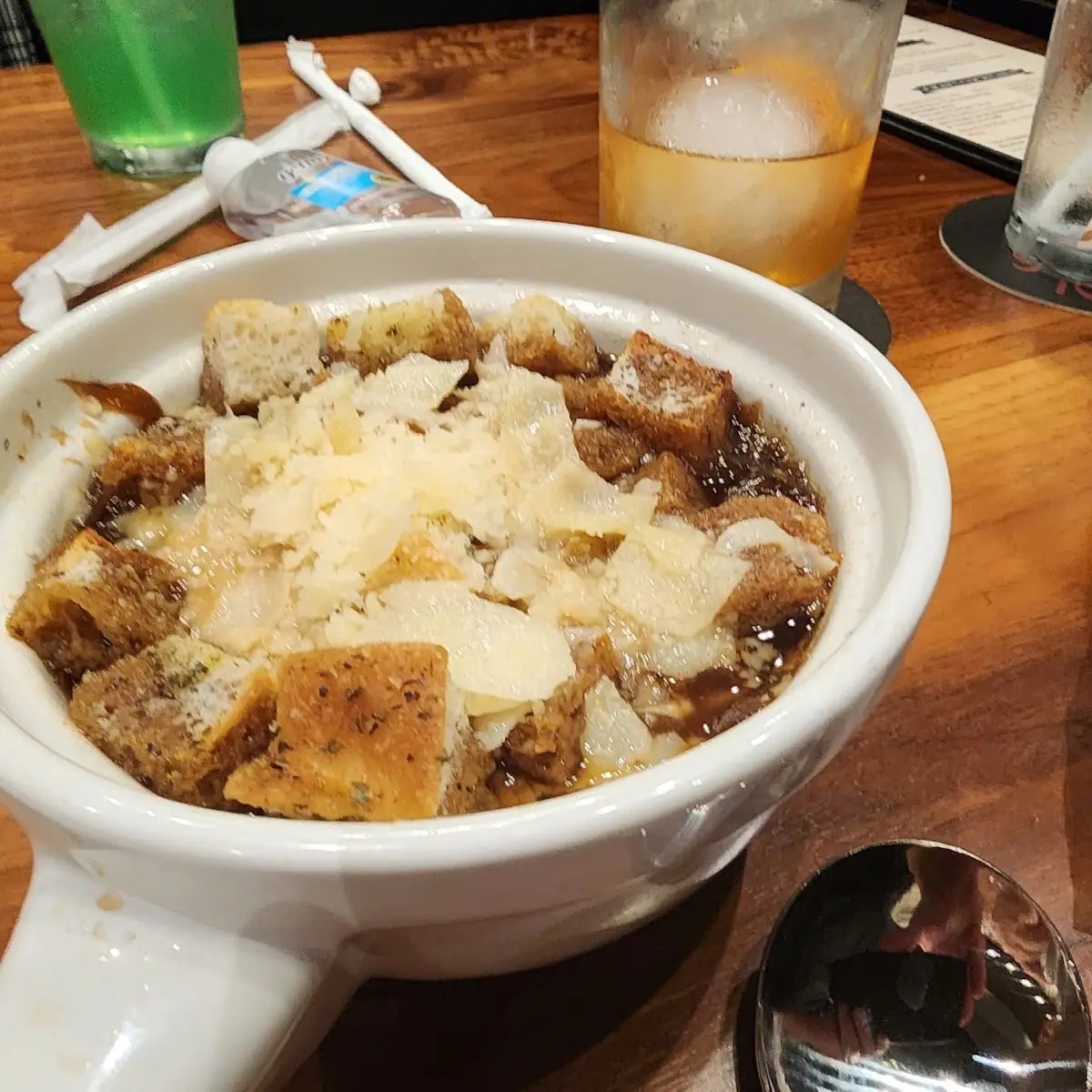 Onion Soup