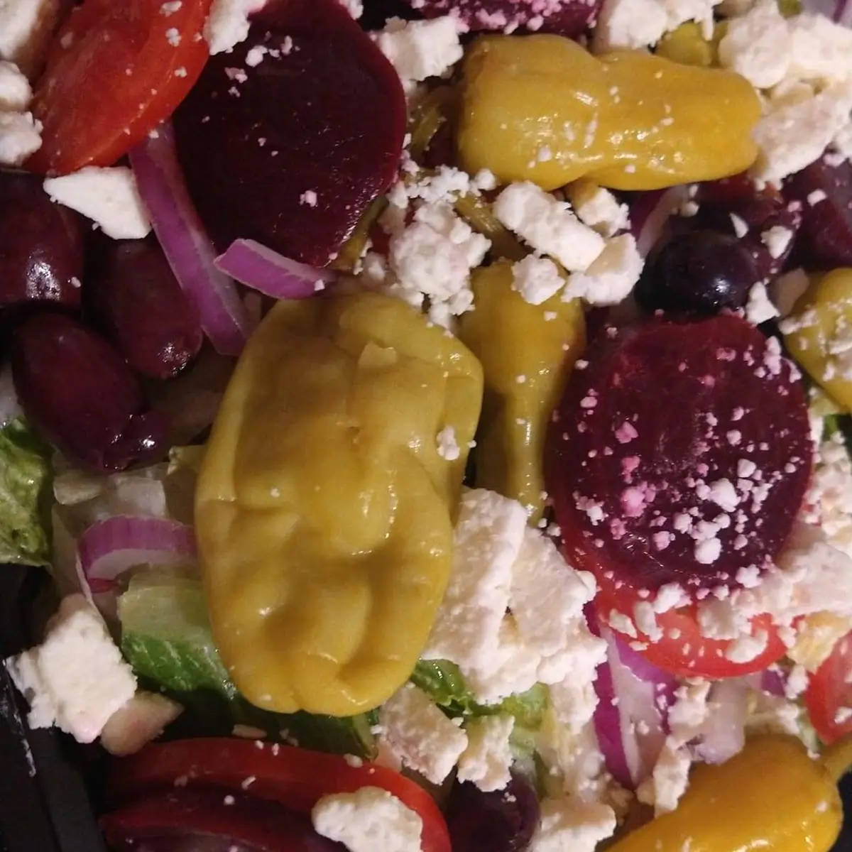 Greek Salad