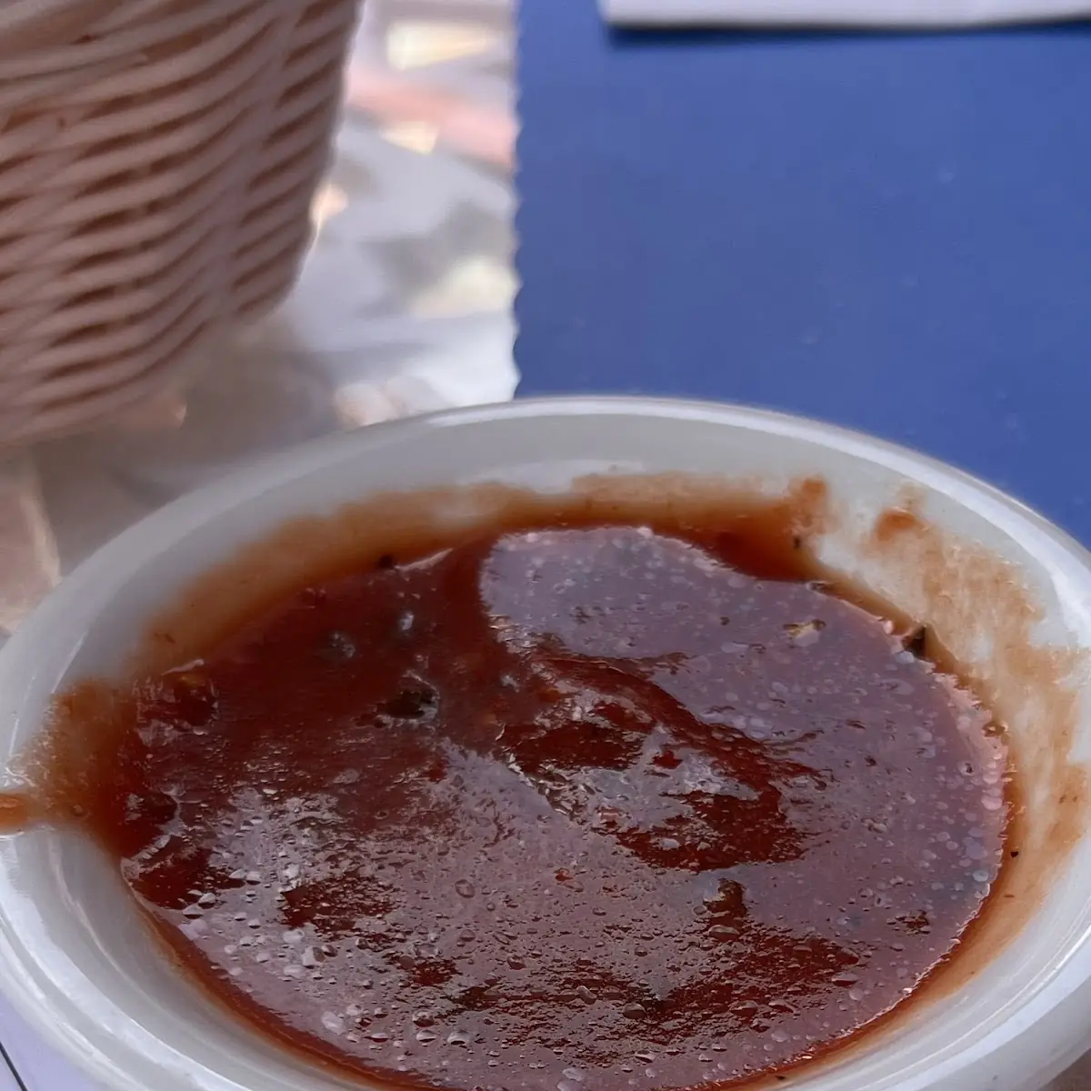 Tomato Sauce
