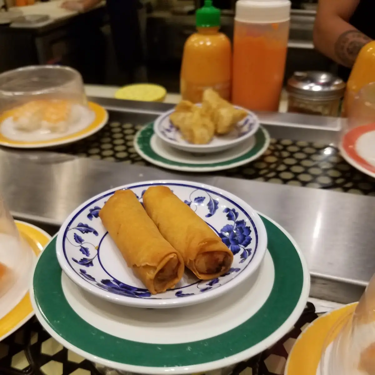 Spring Roll