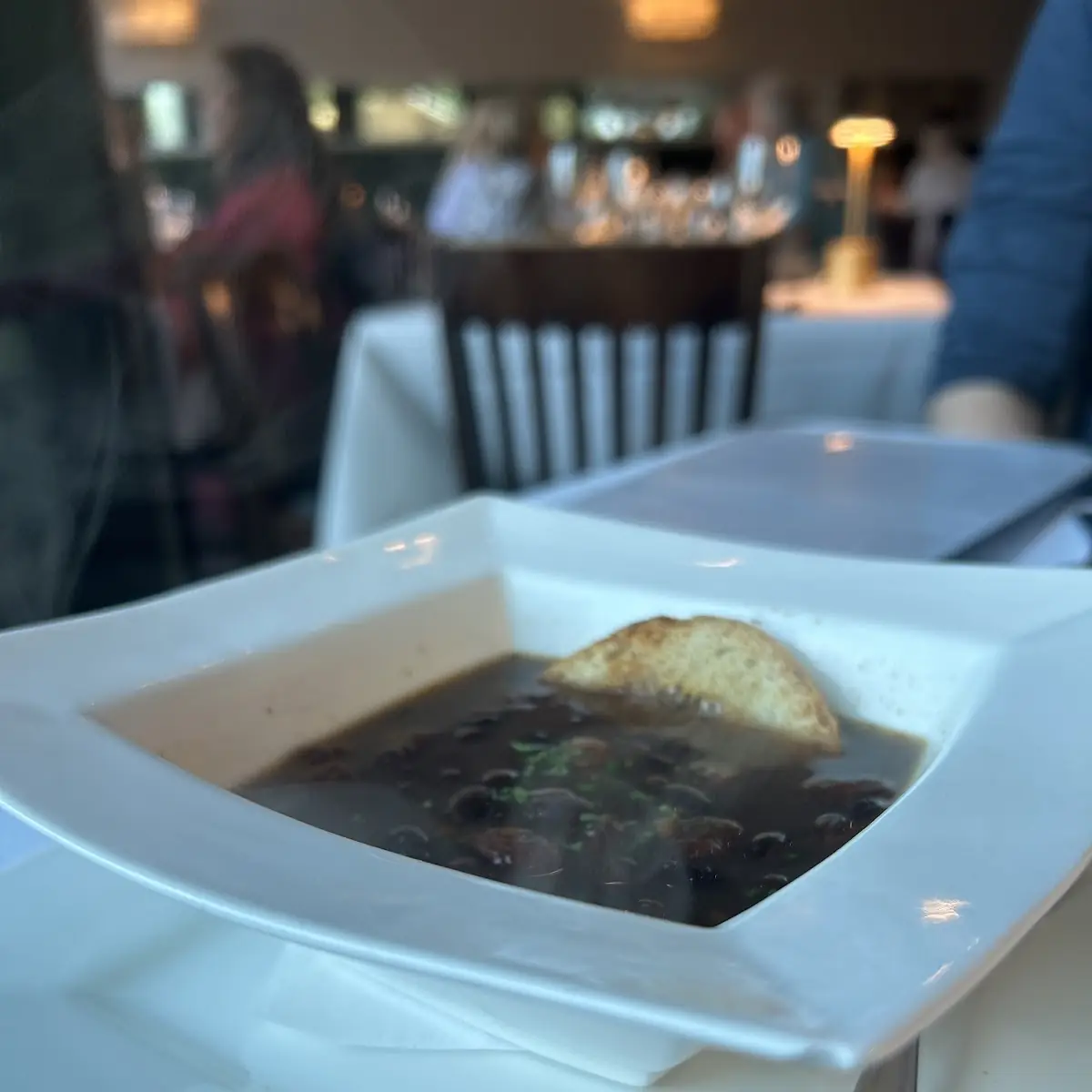 Onion Soup
