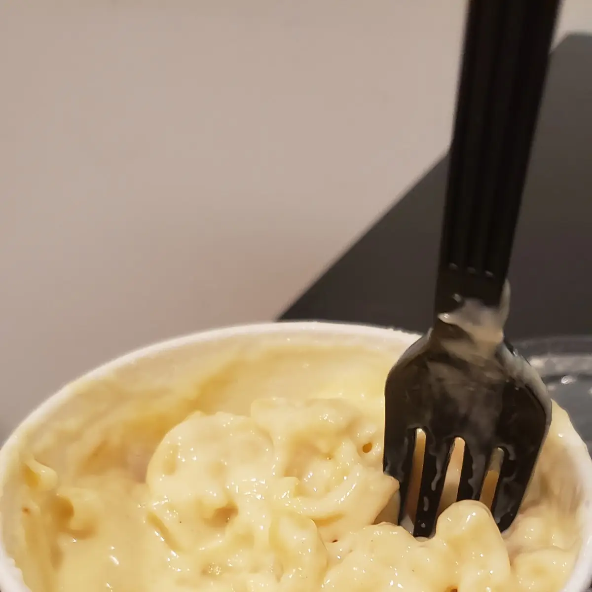 Mac N Cheese