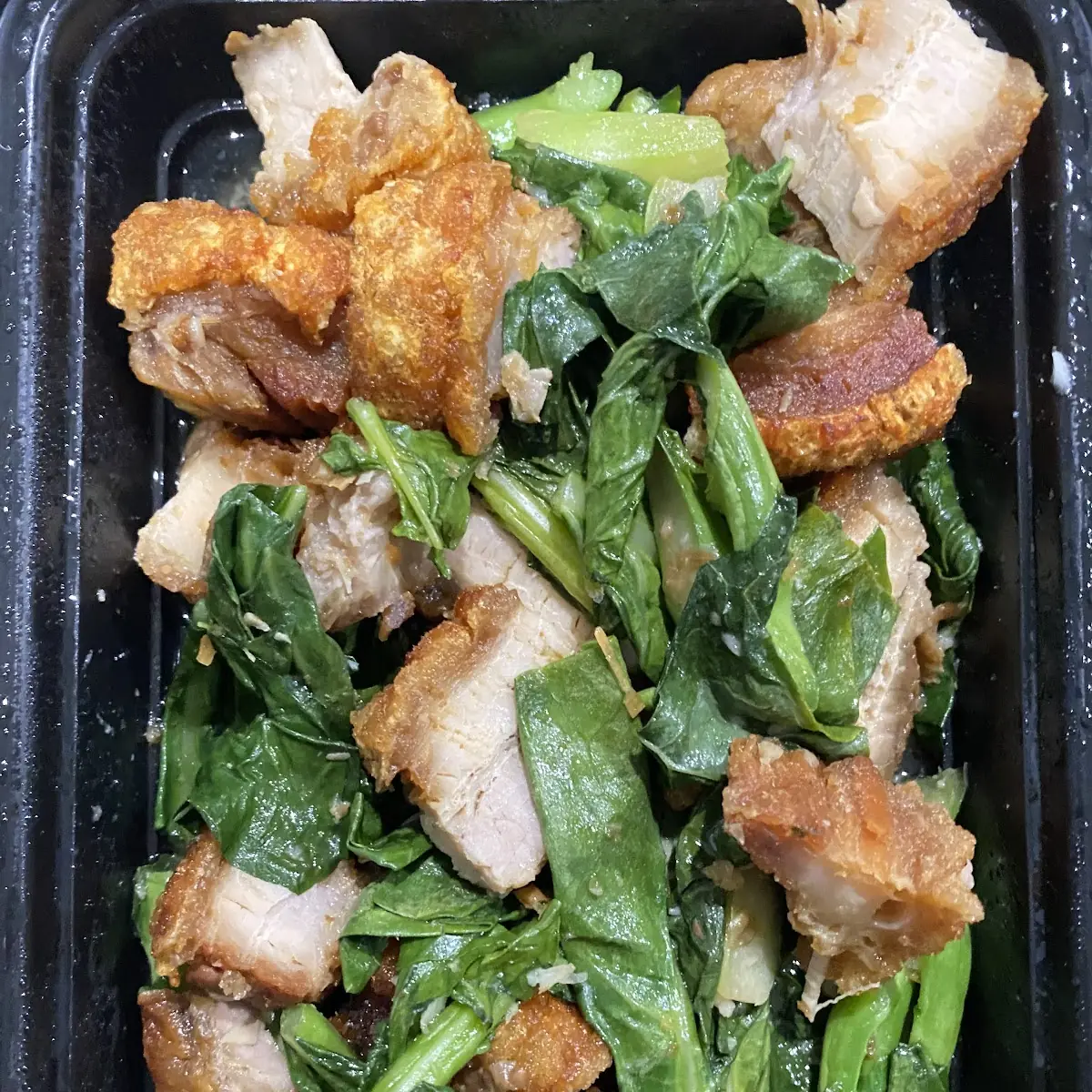 Chinese Broccoli