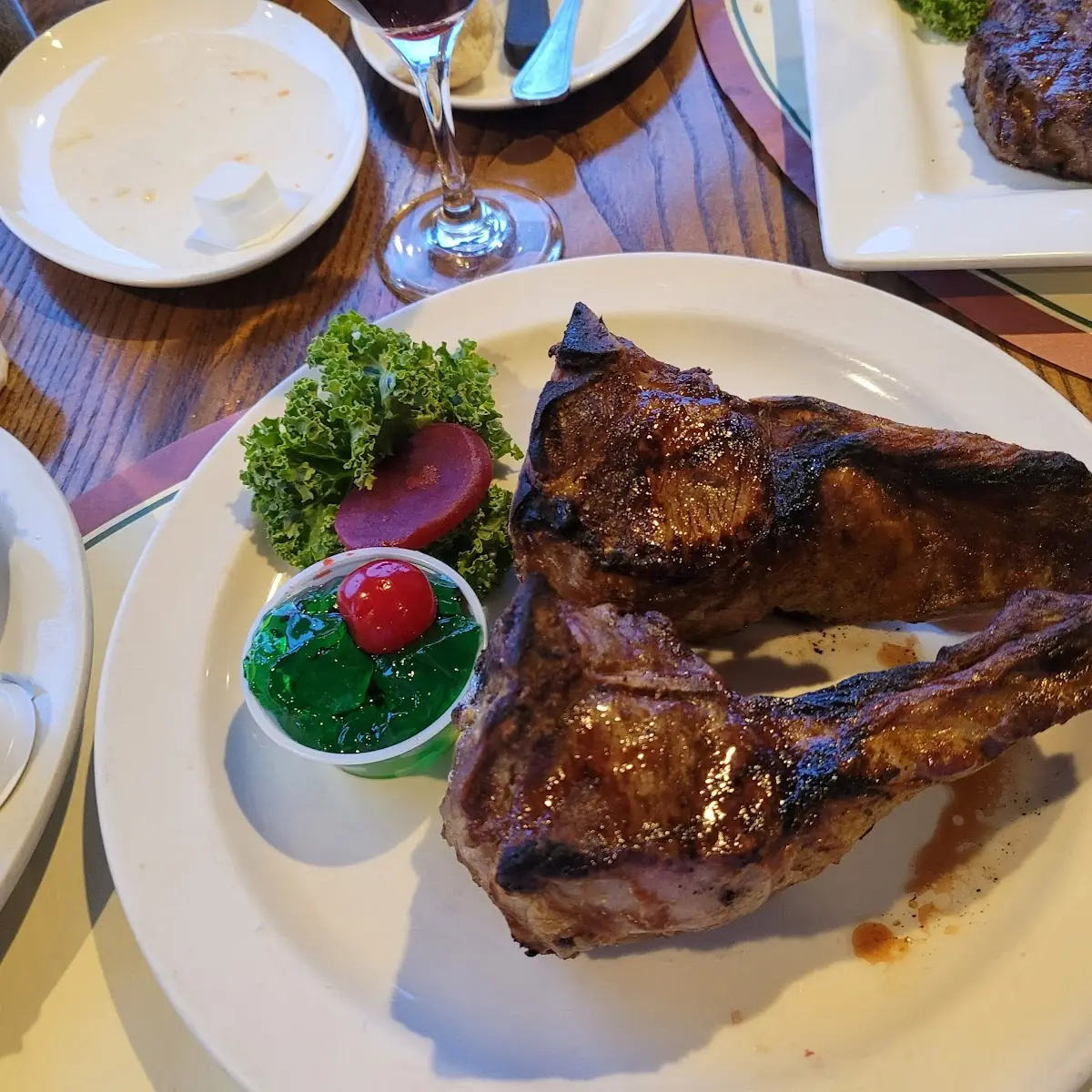 Ribeye Steak