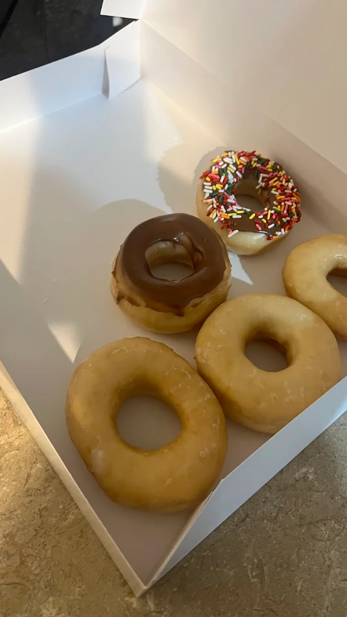 Doughnut