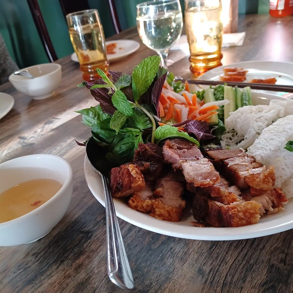 Bun Cha