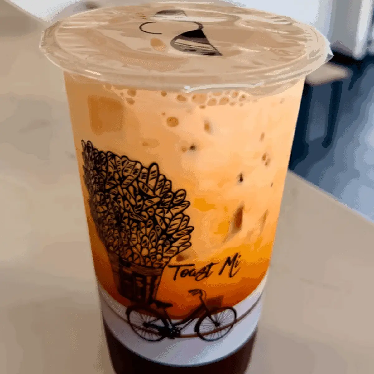 Thai Tea