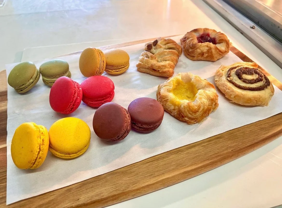 Highlights, Snackbox