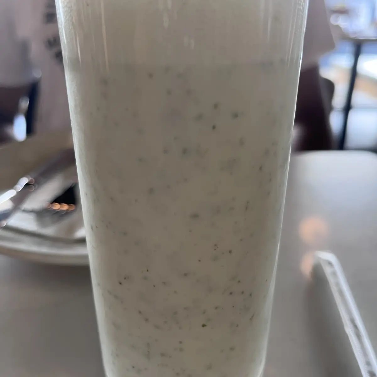 Masala Chai