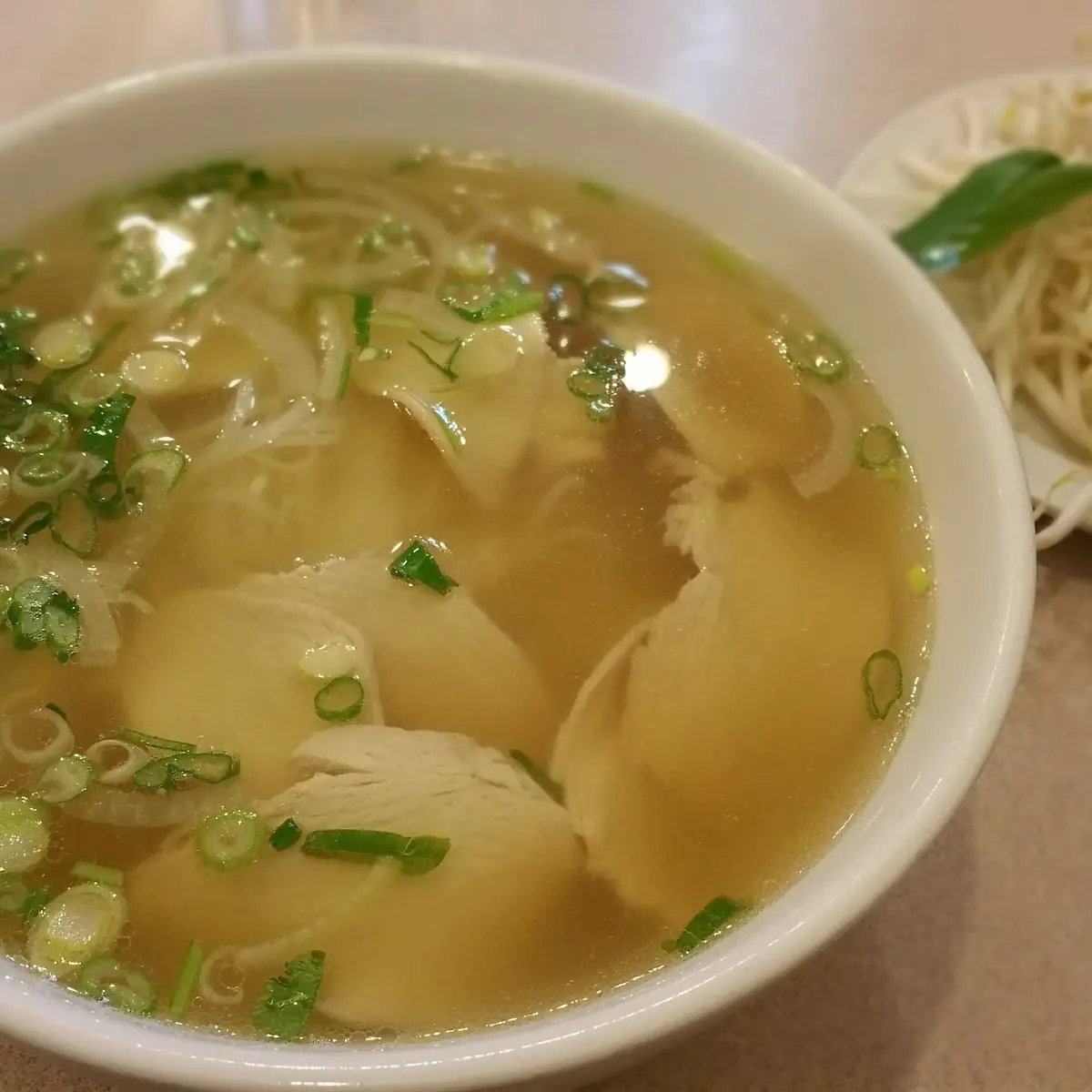 Pho GA