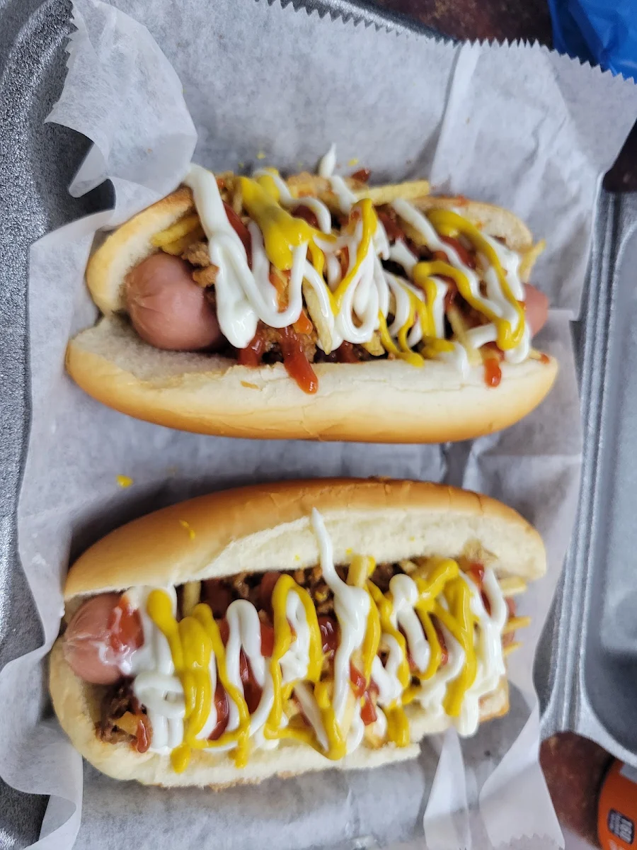 Hot Dog