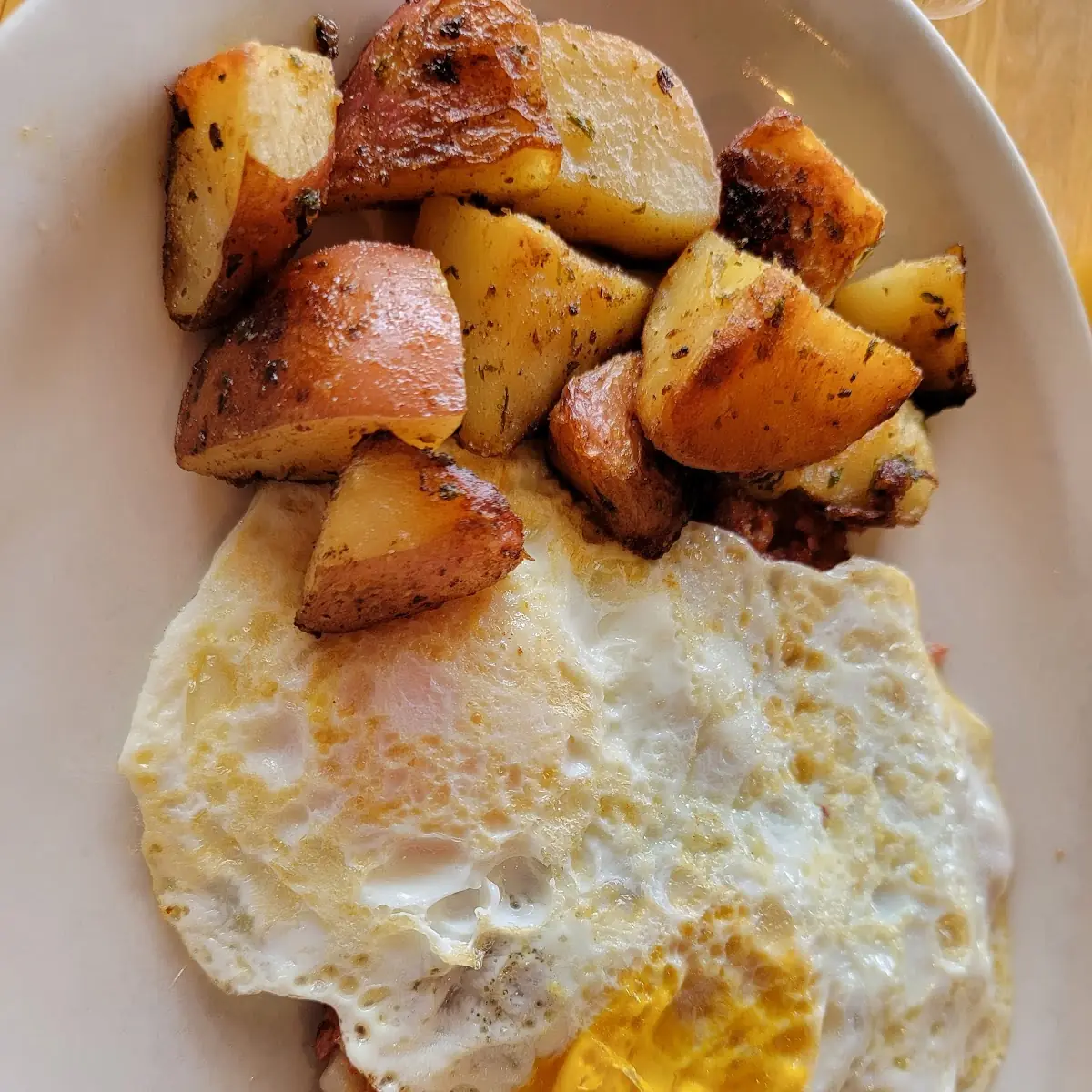 Corned Beef Hash