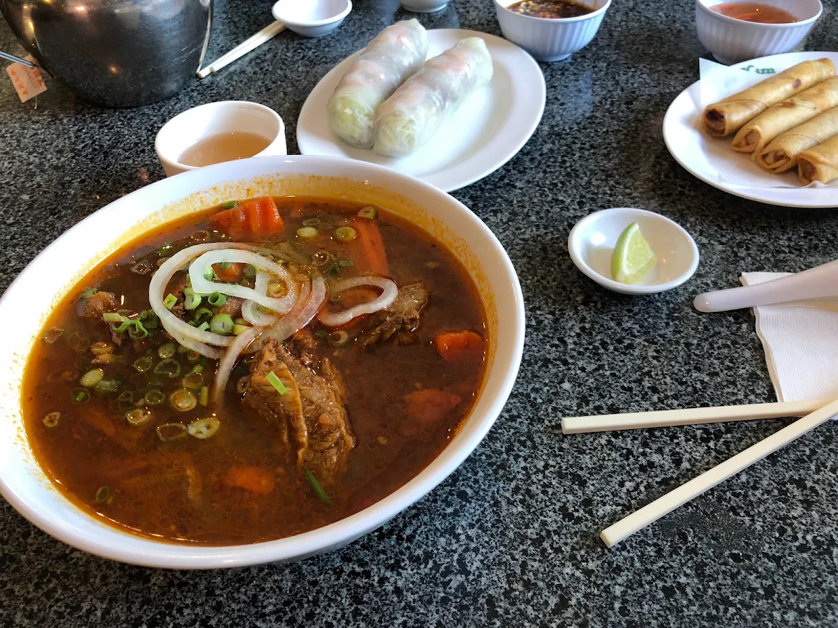 House Special Pho