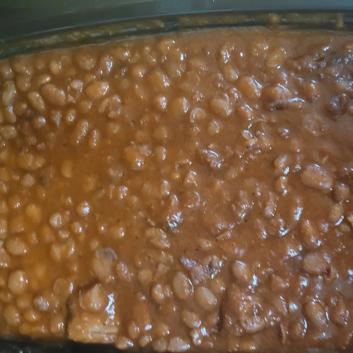 Baked Beans
