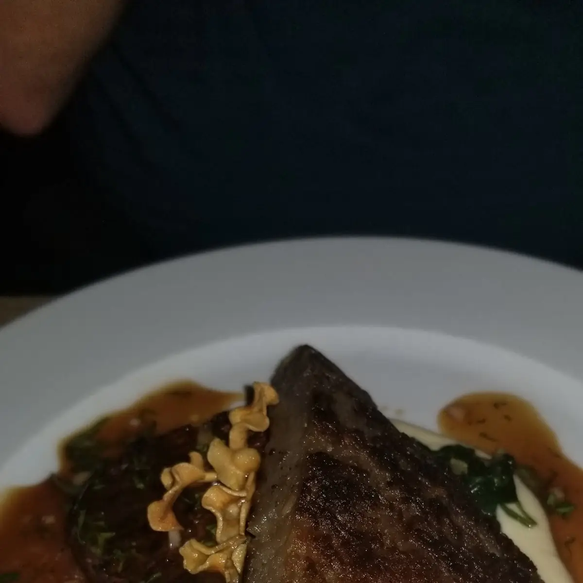 Filet Mignon