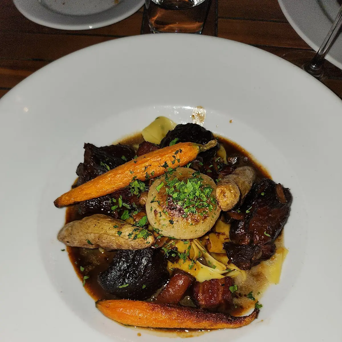 Osso Buco