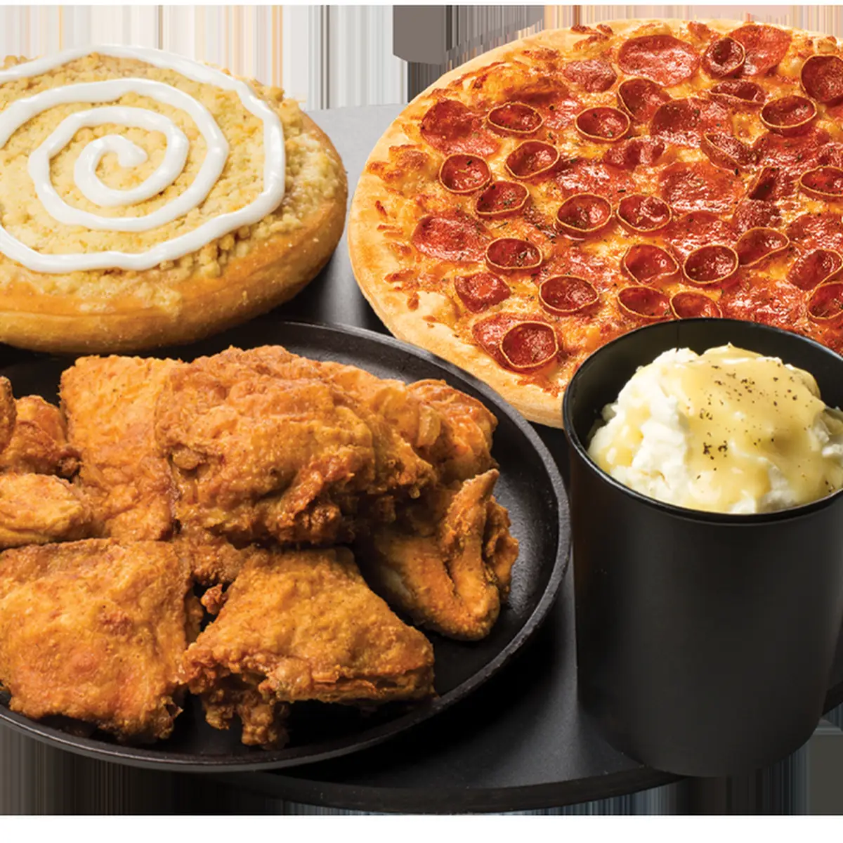 Fried Chicken